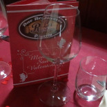 La Rustica Boisson