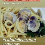 Pizzeria Da Silvia Nourriture
