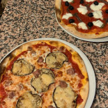 Il Bersaglio S.n.c Nourriture