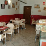 Pizzeria Da Silvia À l'intérieur