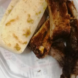 Stazione Comida
