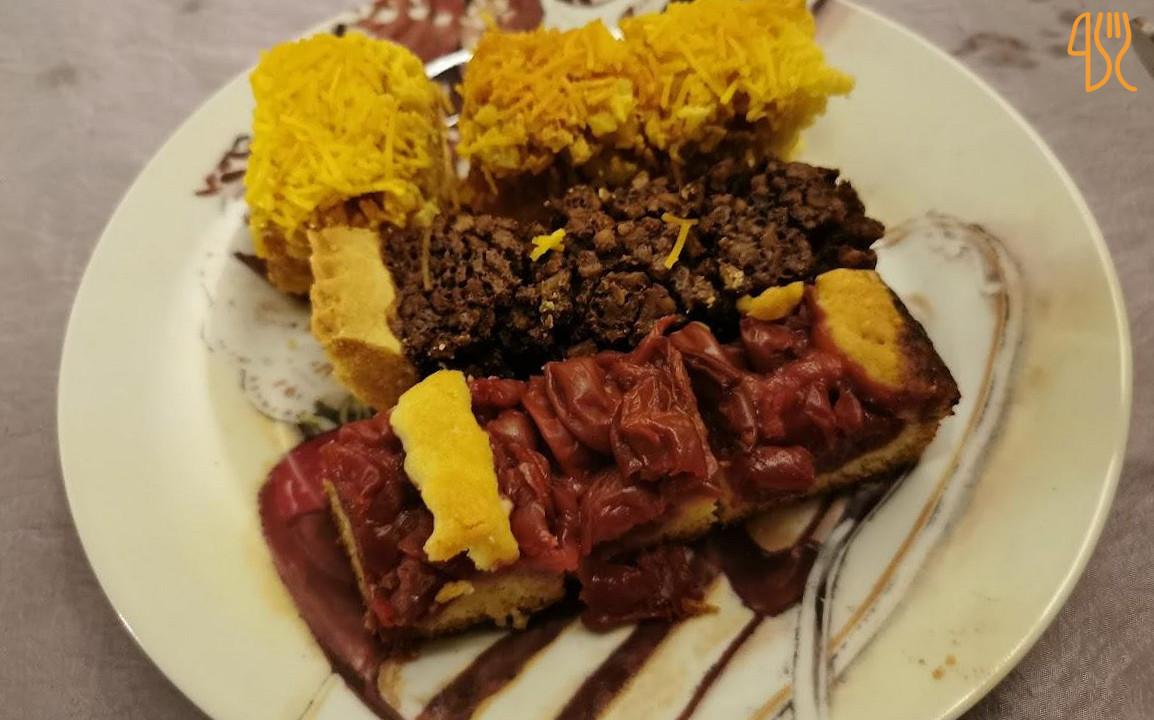 Il Piccolo Mugnaio Comida