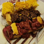 Il Piccolo Mugnaio Comida