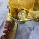 Il Piccolo Mugnaio Comida