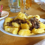 Il Piccolo Mugnaio Comida