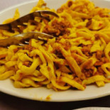 Il Piccolo Mugnaio Comida