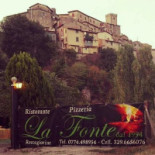 Il Piccolo Mugnaio Exterior