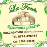 Il Piccolo Mugnaio Logo