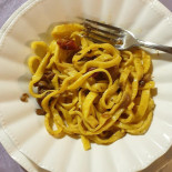 Il Piccolo Mugnaio Nourriture