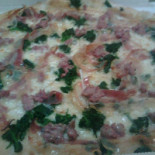 Benassi Anna Maria Comida