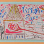 Tattizza La Pizza Carte