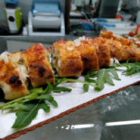 Tattizza La Pizza Nourriture