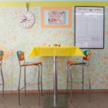 Tattizza La Pizza Carte