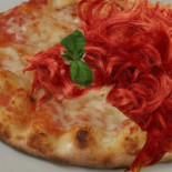 Tattizza La Pizza Nourriture
