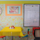 Tattizza La Pizza Carte