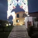 Villa Katia Extérieur