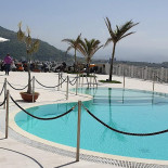 Villa Katia Extérieur