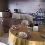Villa Katia À l'intérieur