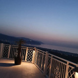 Villa Katia Boisson