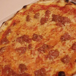 Fuori Di Pizza food