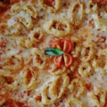 Fuori Di Pizza food