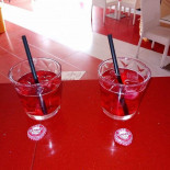 Red White Boisson
