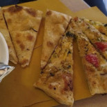 Al Borgo Nourriture
