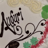 Al Borgo Logo