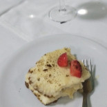 Al Borgo Nourriture