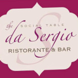 Eurobar Da Sergio Logo