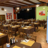 Eurobar Da Sergio Dentro