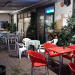 Eurobar Da Sergio Dentro