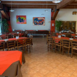 Eurobar Da Sergio Dentro