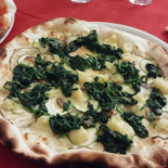 Pizzeria Da La Socera Nourriture
