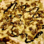 Pizzeria Da La Socera Nourriture