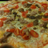 Pizzeria Da La Socera Nourriture