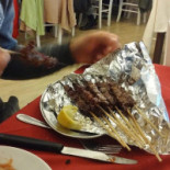 Pizzeria Da La Socera Nourriture