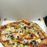 Pizza Piu 55 Carte