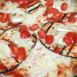 Pizza Piu 55 Comida
