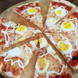 Pizza Piu 55 Carte