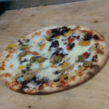 Pizza Piu 55 Comida