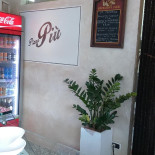 Pizza Piu 55 Carta