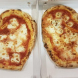 La Prima Tentazione Comida