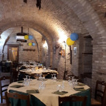 Taverna Dell'arco À l'intérieur