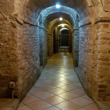 Taverna Dell'arco À l'intérieur