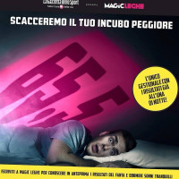 Bar Pizzeria Del Corso Di Antinori Francesco drink