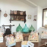 La Gaggianese Dentro