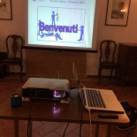 La Gaggianese Dentro