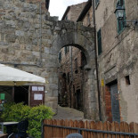 Garum Extérieur