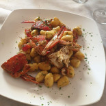 Garum Nourriture